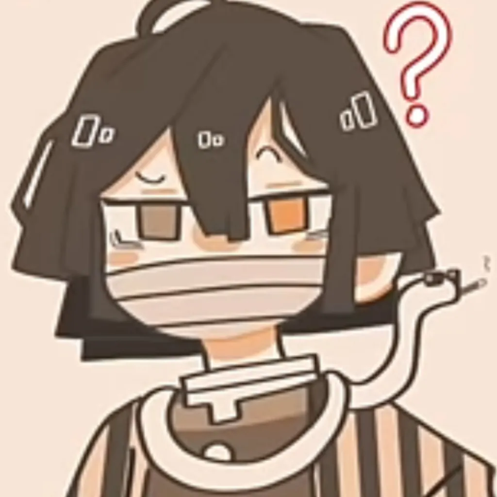 chat with ai character: Demon slayer 