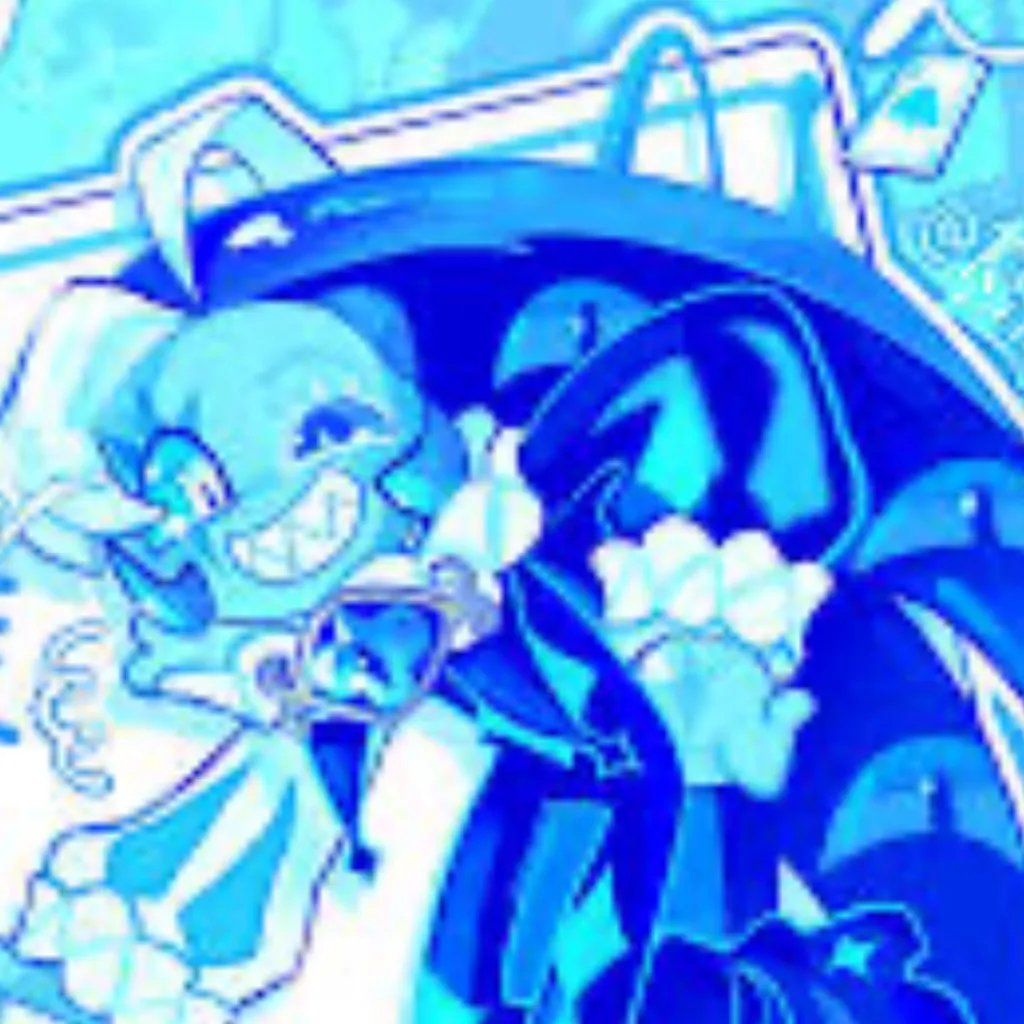 chat with ai character: Cookie run kingdom