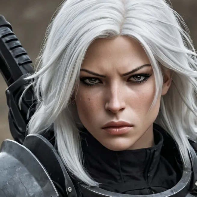 chat with ai character: Ophelia
