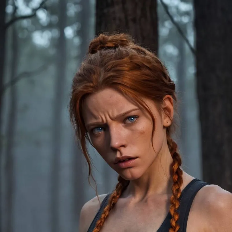 chat with ai character: Megan Thomas