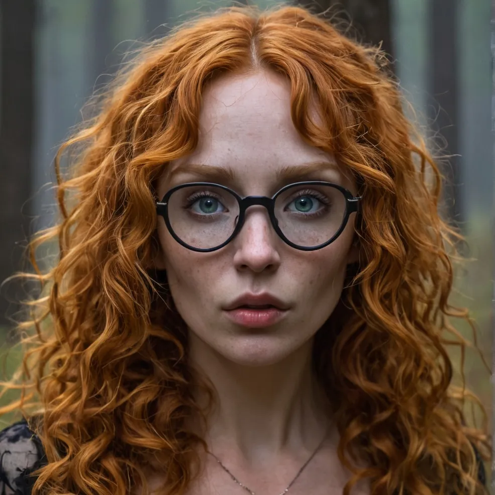 chat with ai character: Michaela Reid