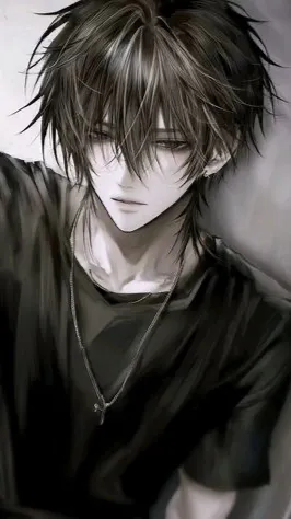 Talkie AI - Chat with Asahi Suoh