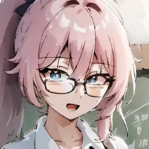 chat with ai character: Hoshino
