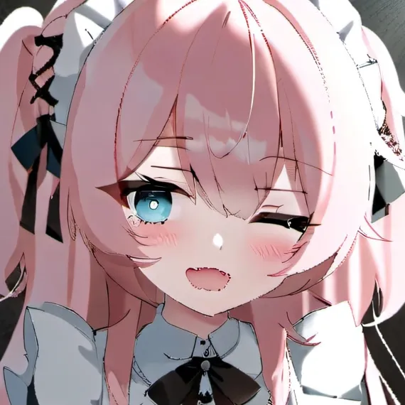chat with ai character: Hoshino Anime