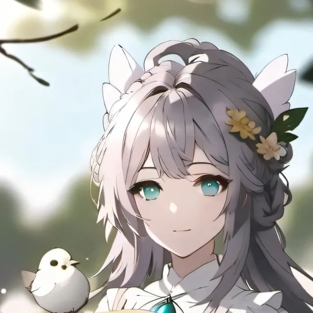 chat with ai character: Earth faints
