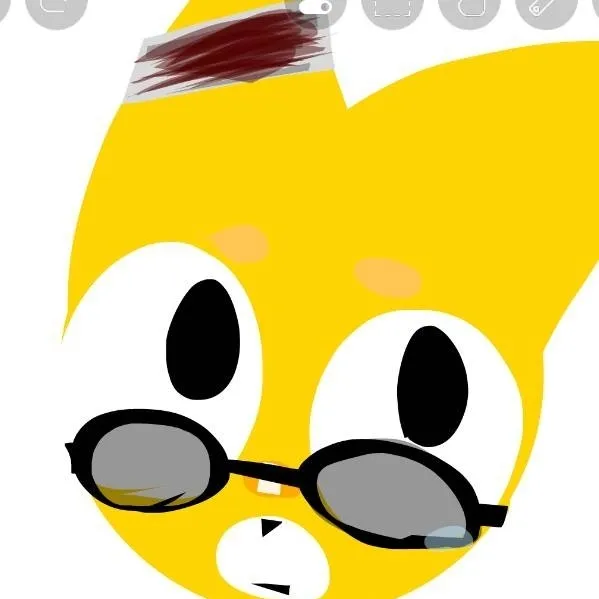 chat with ai character: max the nerd X3