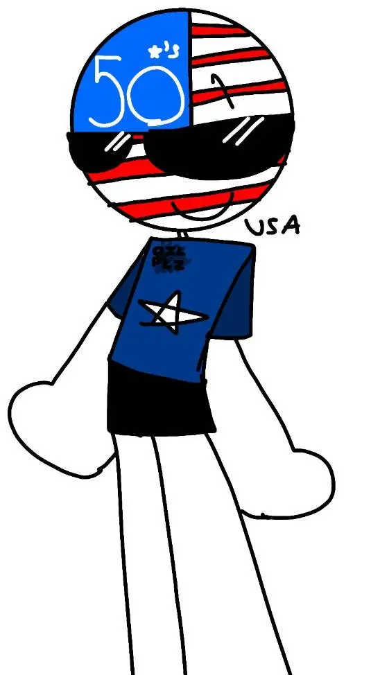 Talkie AI - Chat with USA!