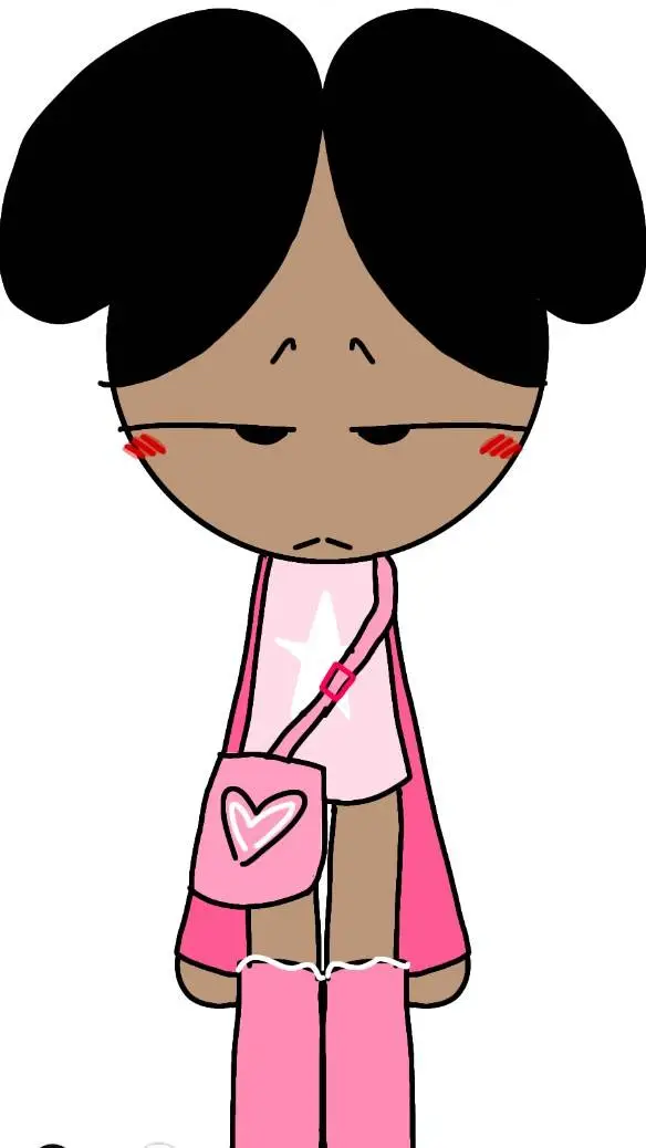 ai character: my OC  background