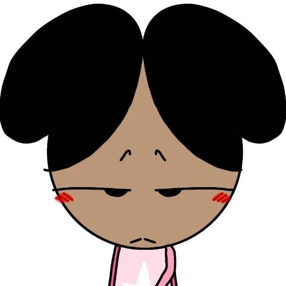 chat with ai character: my OC 