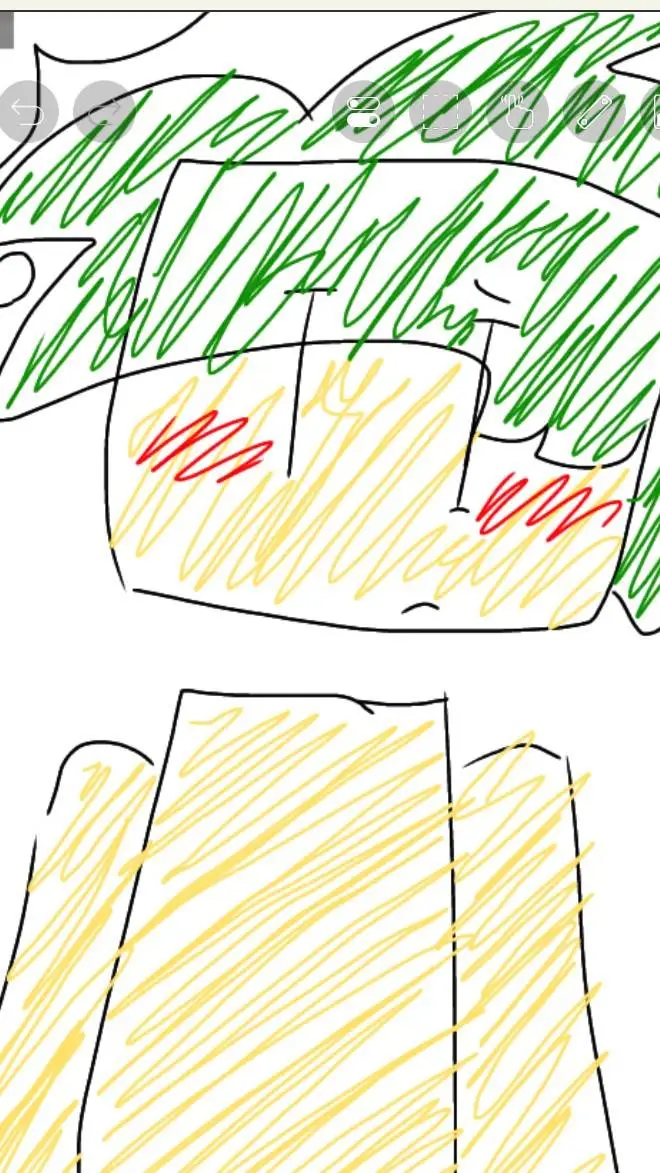 ai character: uhm background