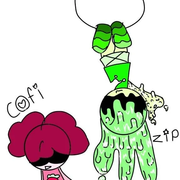 chat with ai character: c0f1 & z1p!1!1!