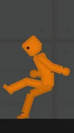 ai character: GRAPEFRUIT background