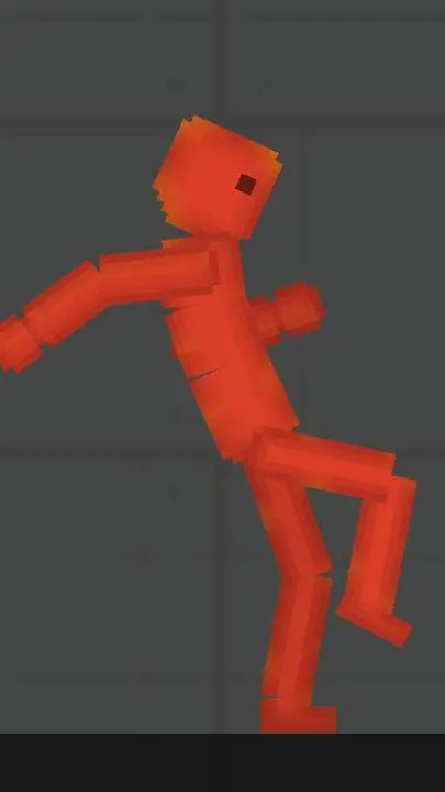 ai character: PEACH background