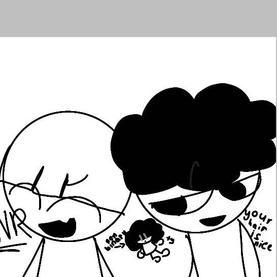 chat with ai character: THE BFF GC!!>ヮ< 