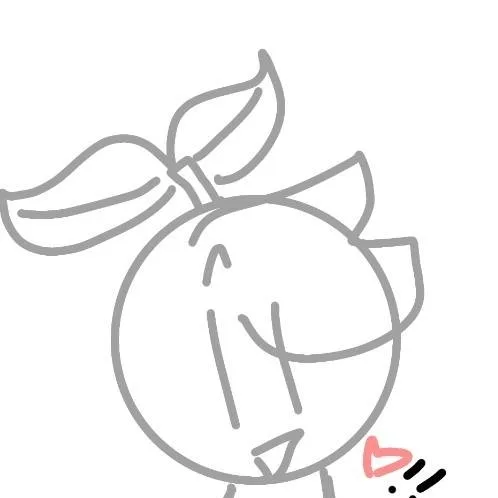 chat with ai character: apple from mpg