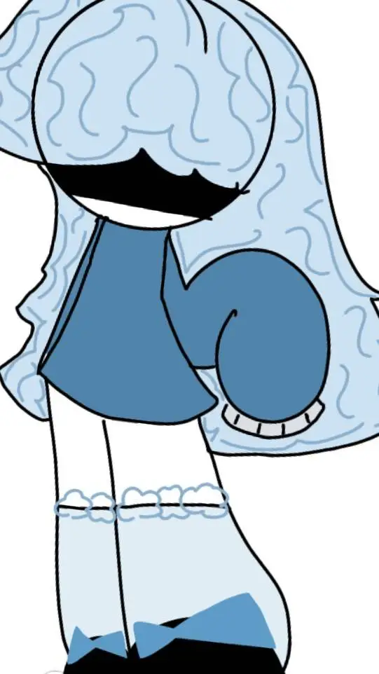 ai character: Olivia  background