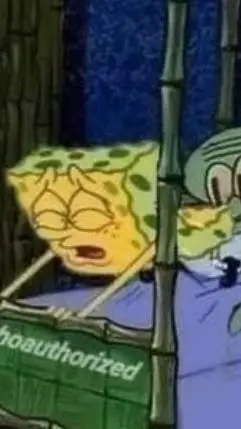 ai character: dw pickme except.. background