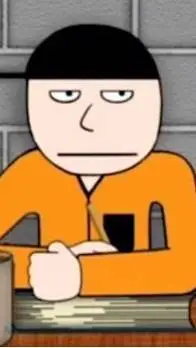 ai character: Kevin spencer  background