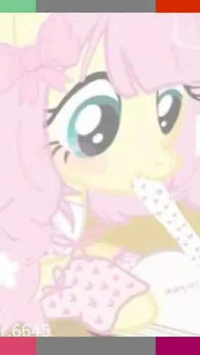 ai character: me!! background