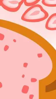 ai character: Buster and TJ background