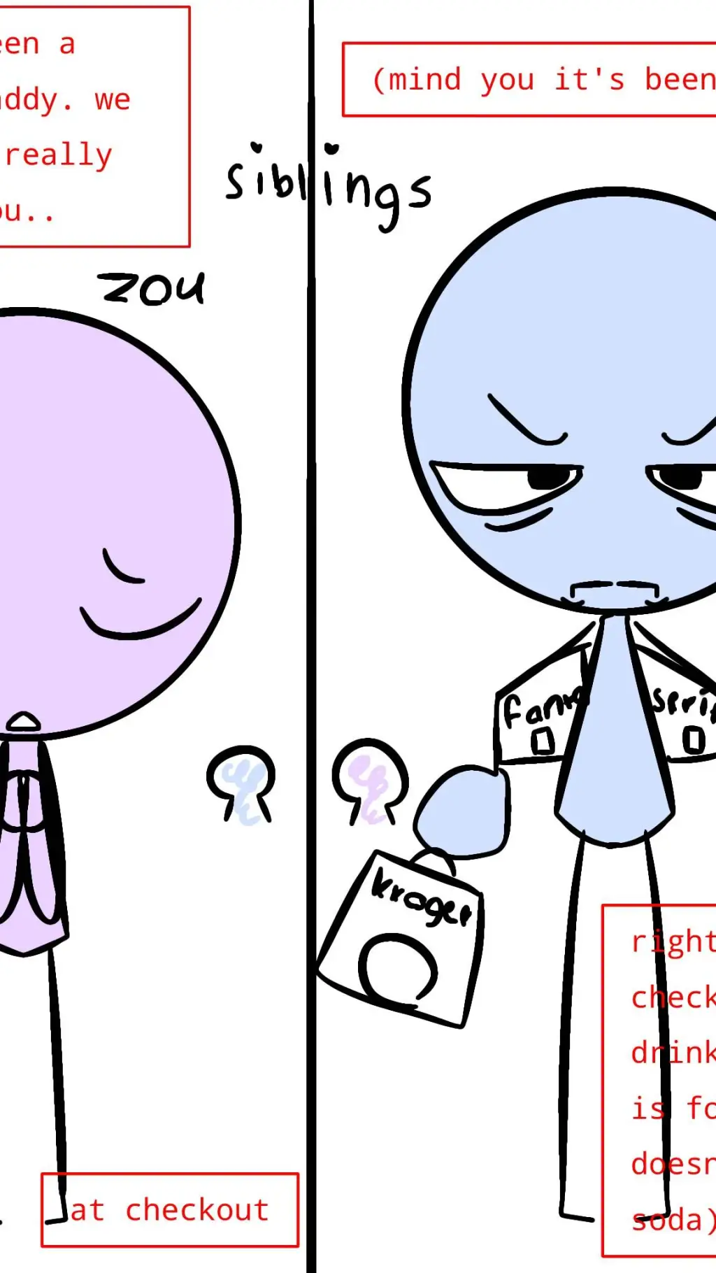 ai character: zou n kaje background