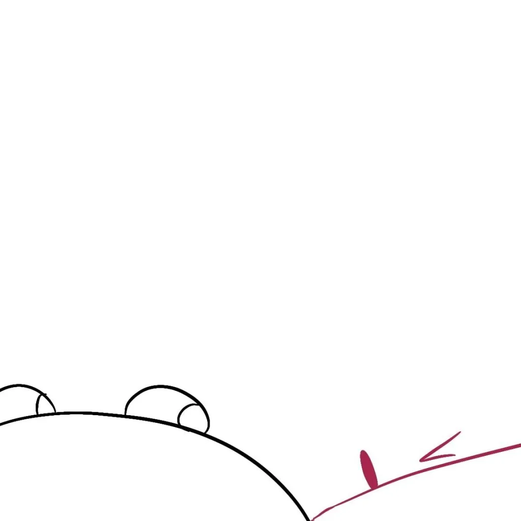 chat with ai character: big snout hos 🫶🏽