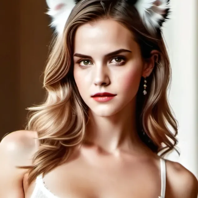 chat with ai character: Emma Watson 
