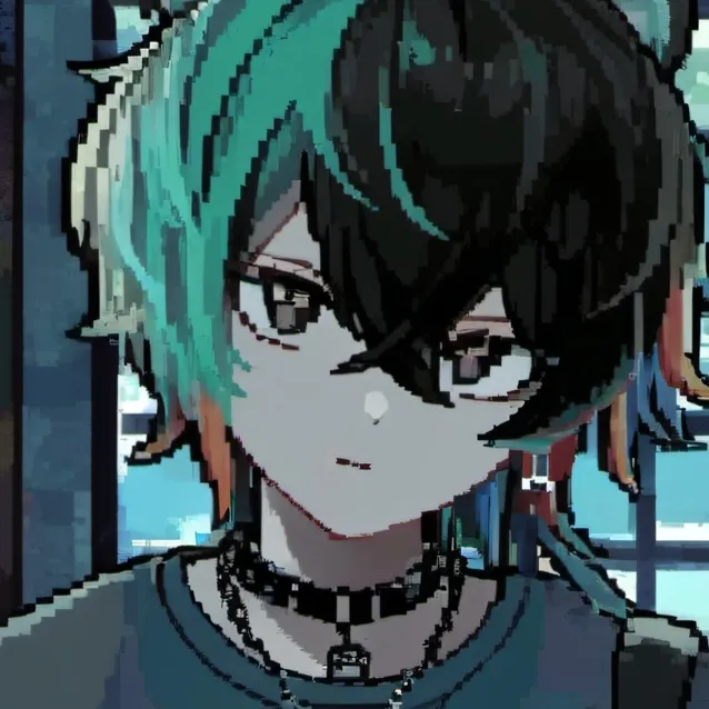 chat with ai character: Ezekiel