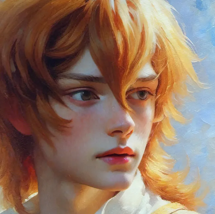 chat with ai character: Prince Asher 
