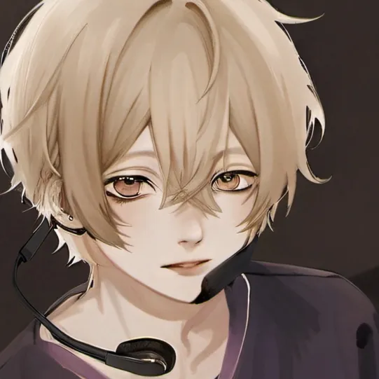 chat with ai character: Poetemer