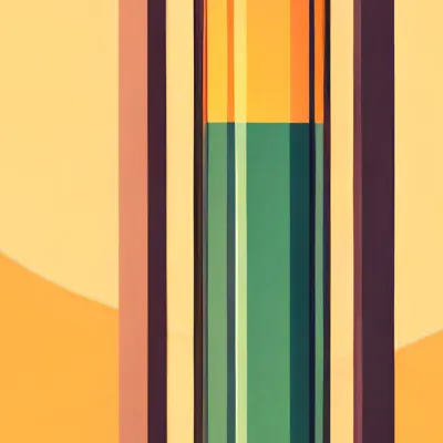 chat with ai character: Test tube