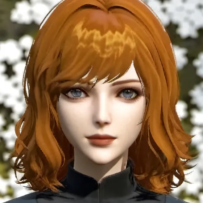 chat with ai character: Elara