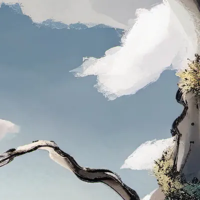 chat with ai character: Tree from tpot