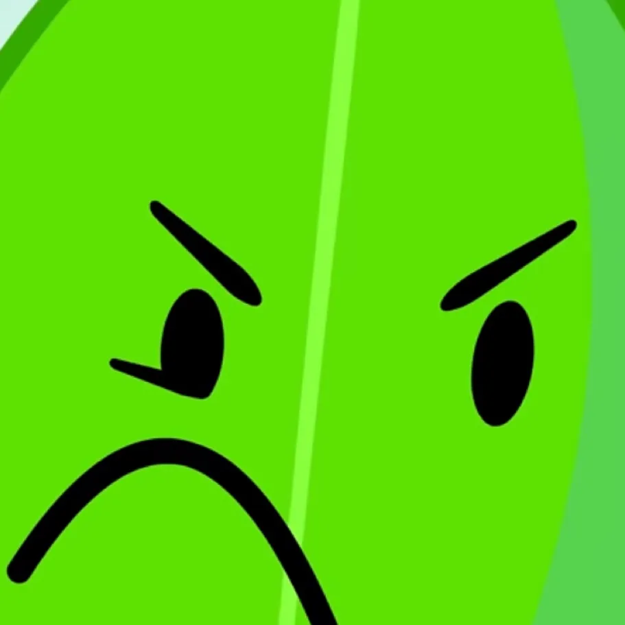 chat with ai character: Leafy