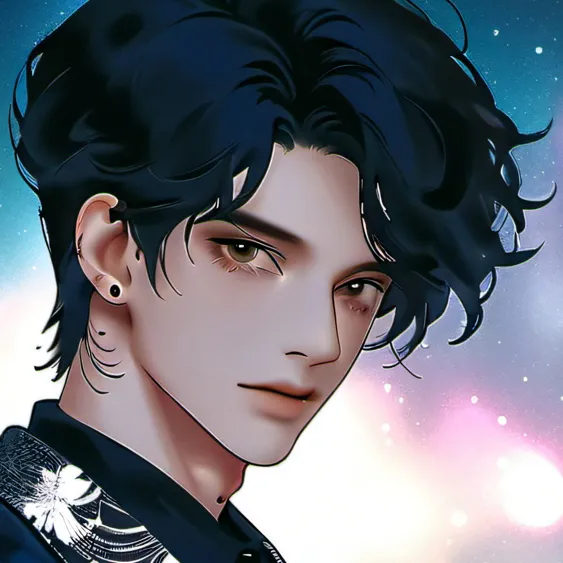 chat with ai character: Myself lol