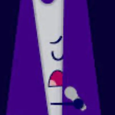 chat with ai character: Needle