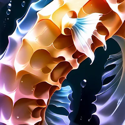 chat with ai character: Sea horse 