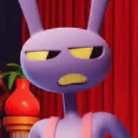 chat with ai character: Jax