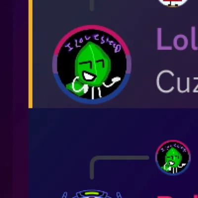 chat with ai character: Lollipop