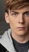 ai character: Cole p Harris background
