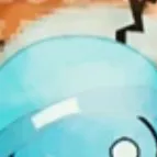 chat with ai character: Blue guy