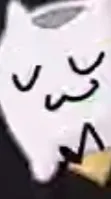 ai character: Pillow background