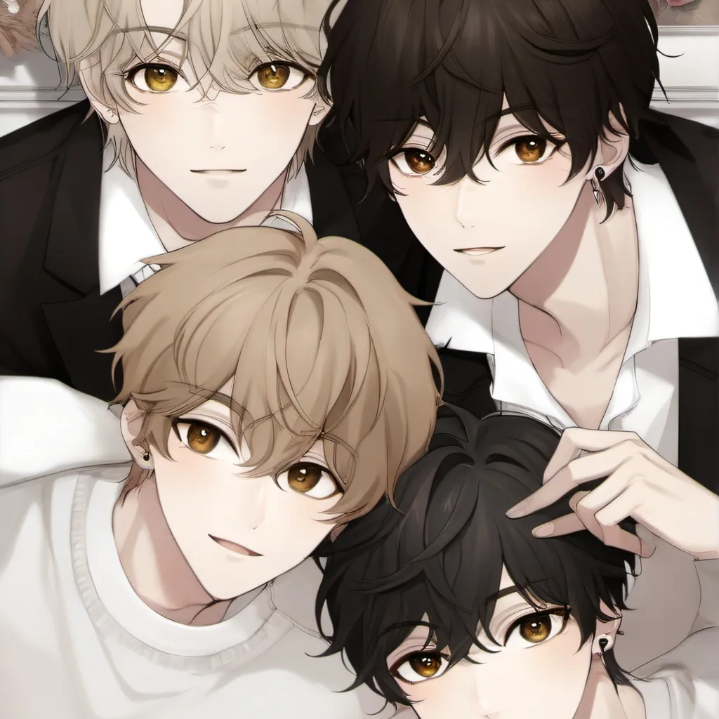 chat with ai character: twentyU 