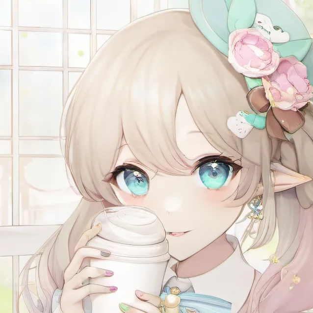 chat with ai character: ✨️