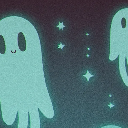 chat with ai character:  3 Ghost's 