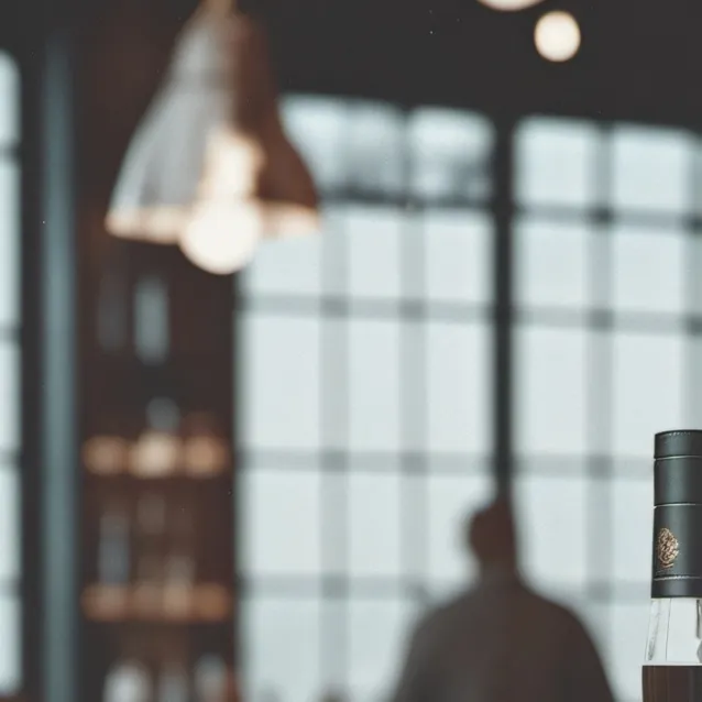 chat with ai character: bar 🍸 