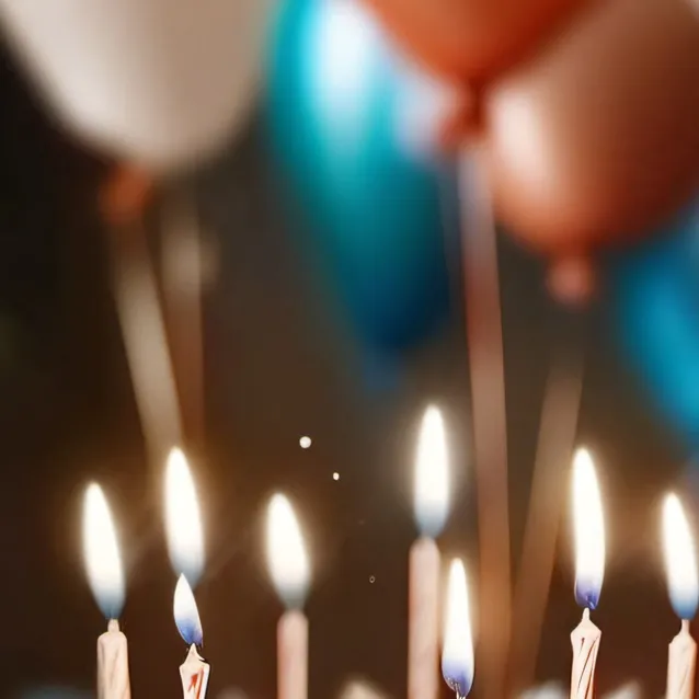chat with ai character: 984 birthday