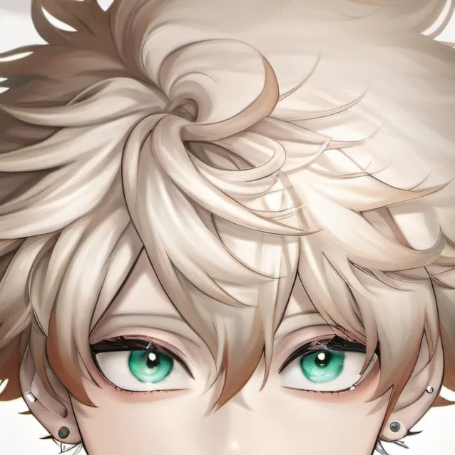 chat with ai character: Katsuki Bakugo 