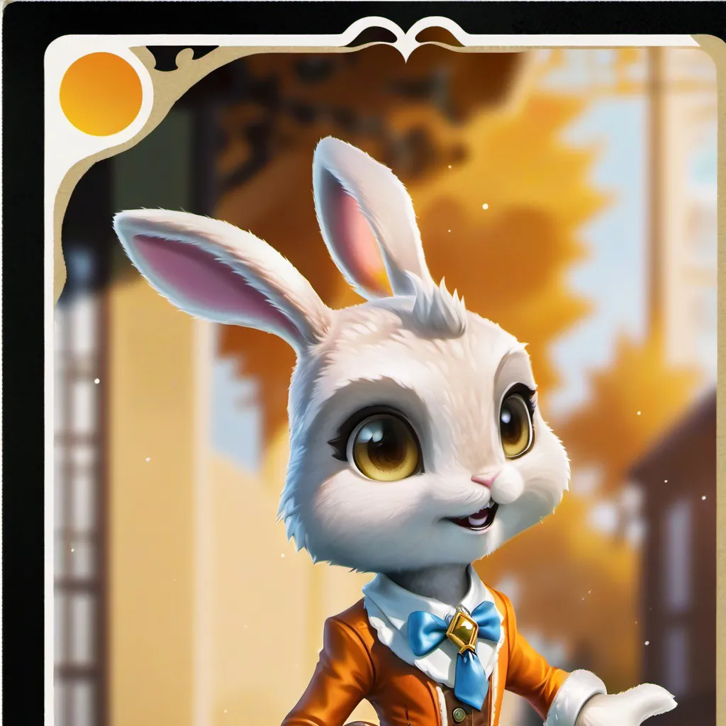 chat with ai character: Cream