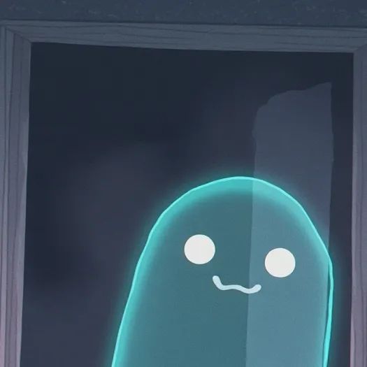 chat with ai character: cc hates you shhh